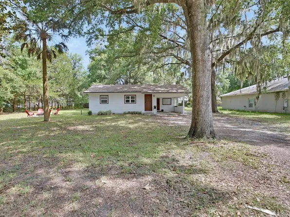352 Harlan Ave, Lake Helen, FL 32744