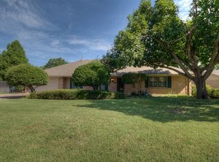 3617 E 48th Pl, Tulsa, OK 74135