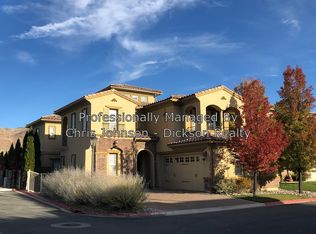 10650 Solano Ct, Reno, NV 89521