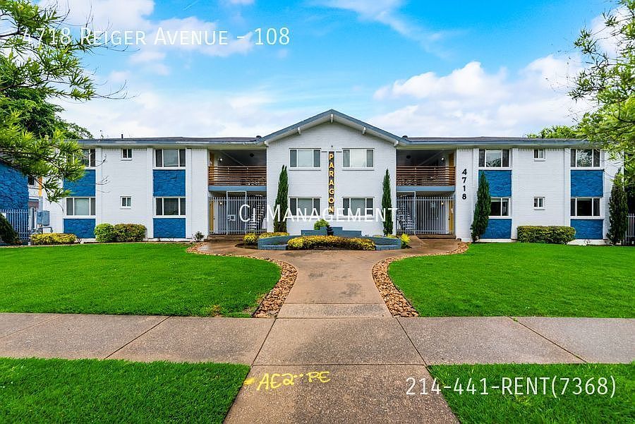 1st image of 4718 Reiger Ave #108