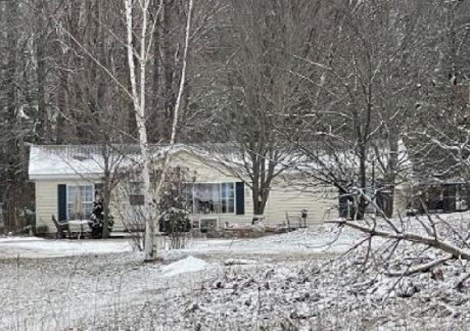 Property Front View