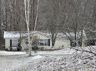 13255 N Cypress Ave, Reed City, MI 49677