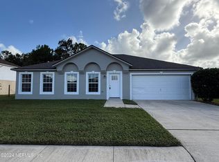 3437 Steelgate Ct, Middleburg, FL 32068