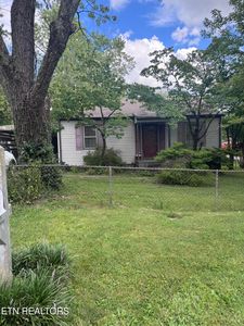 2318 Boxwood Ln, Knoxville, TN, 37917