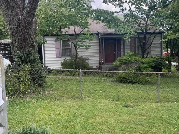 2318 Boxwood Ln, Knoxville, TN 37917