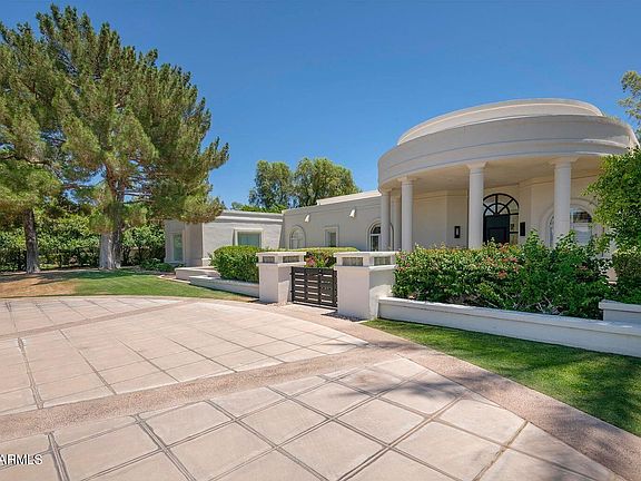 3rd image of 6453 E Sierra Vista Dr