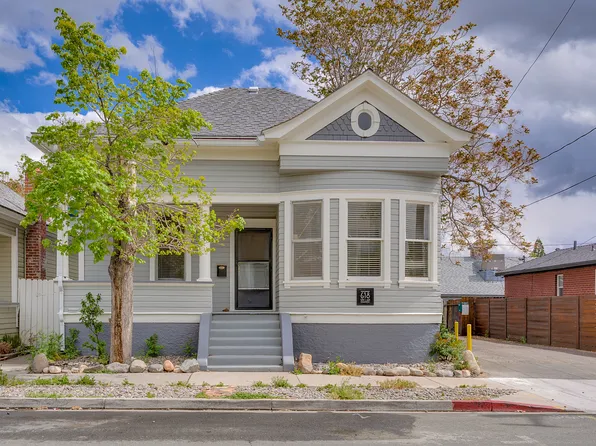 618 Sinclair St, Reno, NV 89501