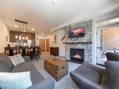 1750 Village East Rd #5-314-316, Olympic Valley, CA, 96146