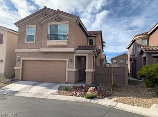 9109 Spumante Ave, Las Vegas, NV 89148