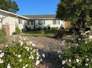 3924 Raleigh St, Napa, CA 94558