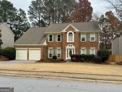 1853 Rosedown Ct, Lawrenceville, GA, 30043