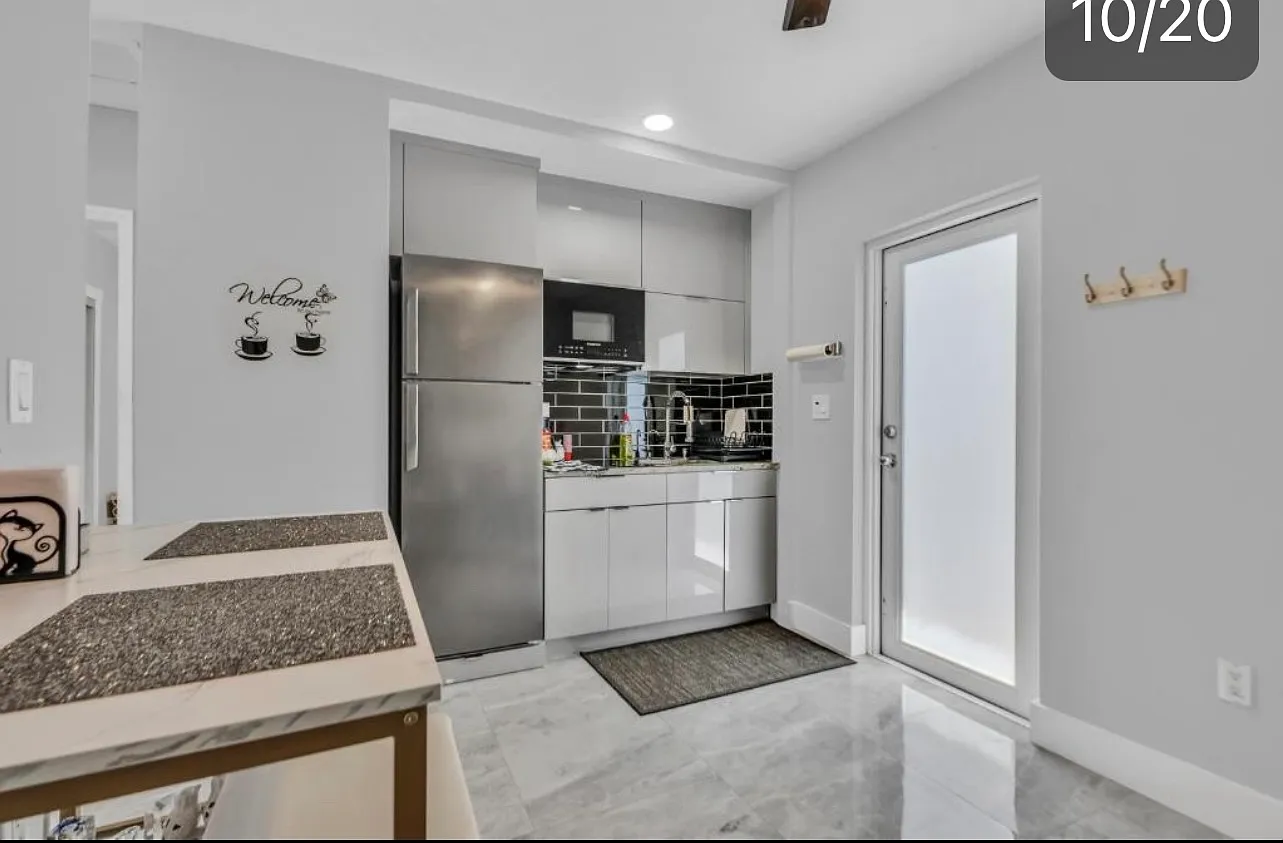 1 bed, $1,800 — Photo 4