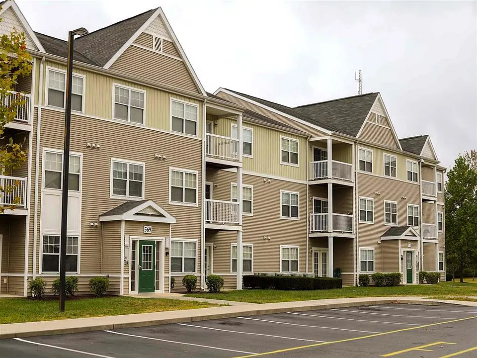 Westbrook Commons