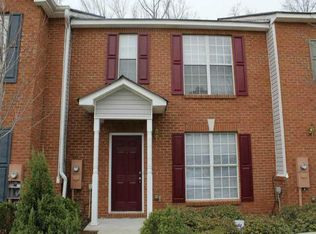 3835 Waldrop Ln, Decatur, GA 30034