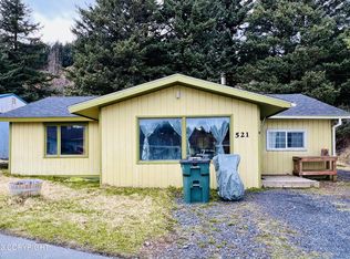 521 Thorsheim St, Kodiak, AK 99615
