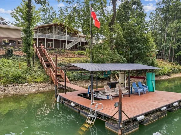 2105 Kemp Dr Lot 17, Cumming, GA 30041