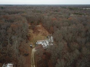 W6224 Meredith Rd, New Lisbon, WI 53950