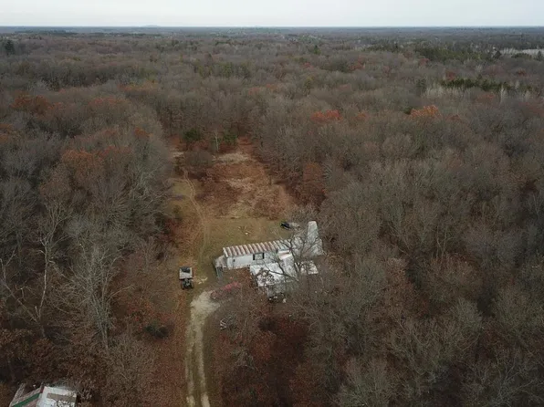 W6224 Meredith Road, New Lisbon, WI 53950
