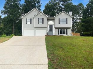 255 Ashbury Ct, Dallas, GA 30157