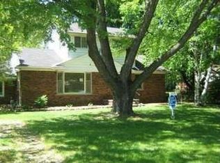 21001 Hugo St, Farmington Hills, MI 48336