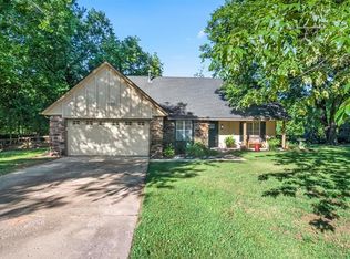 9400 E 140th St S, Bixby, OK 74008