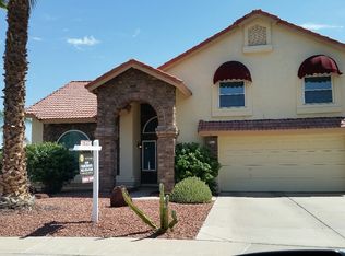 11240 W Olive Dr, Avondale, AZ 85392