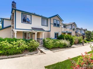 2426 Parkfront Dr UNIT E, Fort Collins, CO 80525