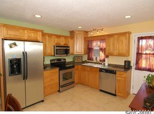 280 Justice Ridge Rd, Candler, NC 28715