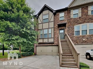 1991 Paxton Ridge Ln, Lilburn, GA 30047