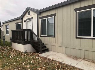 11287 W Azure Ln, Boise, ID 83713