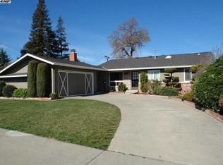 1567 Chambers Dr, San Jose, CA 95118