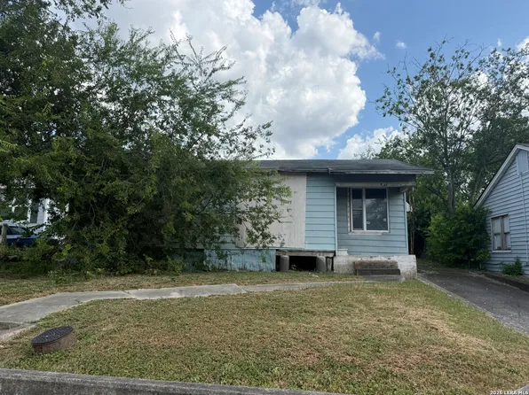 638 Belmont, San Antonio, TX 78202