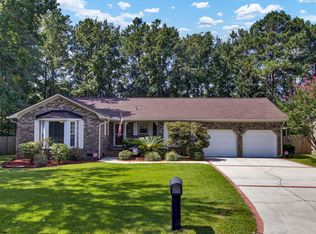 81 Lighthouse Dr, Goose Creek, SC 29445