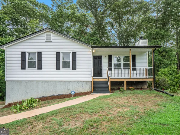 640 Valerie Cir, Hiram, GA 30141