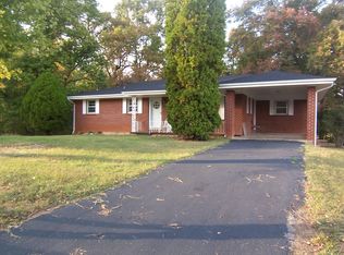 245 Fieldstone Loop, Mosheim, TN 37818