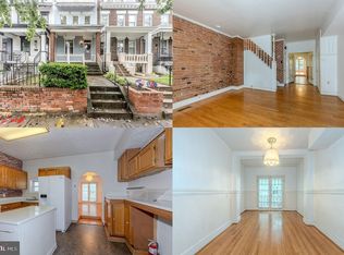 28 16th St SE, Washington, DC 20003