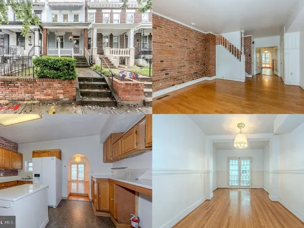 28 16th St SE, Washington, DC 20003