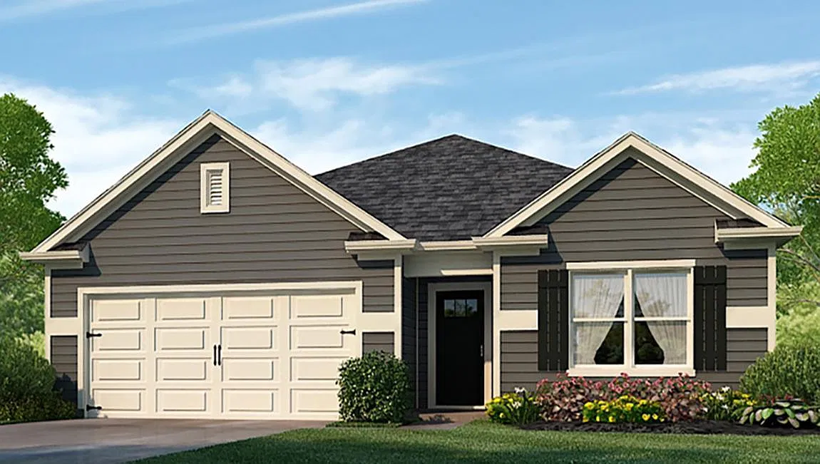 4 bed, 1774 sqft, $2,070 — Photo 1
