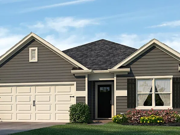 4048 Park Cove Way, Chelsea, AL 35043