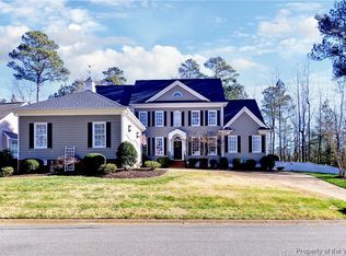 100 Jubilee, Williamsburg, VA 23188
