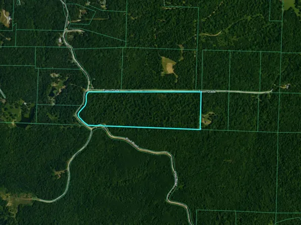 0 Fawn Glade, Lonsdale, AR 72087