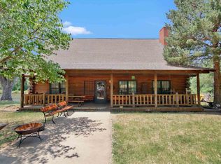 19109 S Andre Rd, Langdon, KS 67583