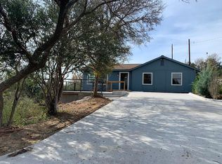 1710 Hickory Creek Rd, Marble Falls, TX 78654