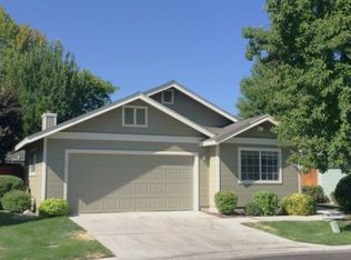 1732 Lavender Ct, Minden, NV