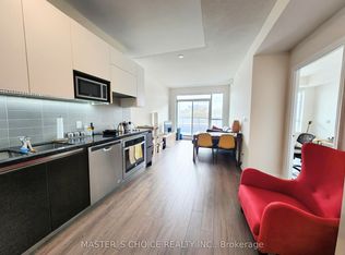 15 Water Walk Dr #318, Markham, ON L6G 0G2