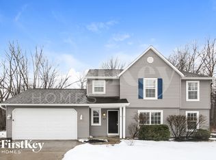 7510 Allenwood Ct, Indianapolis, IN 46268