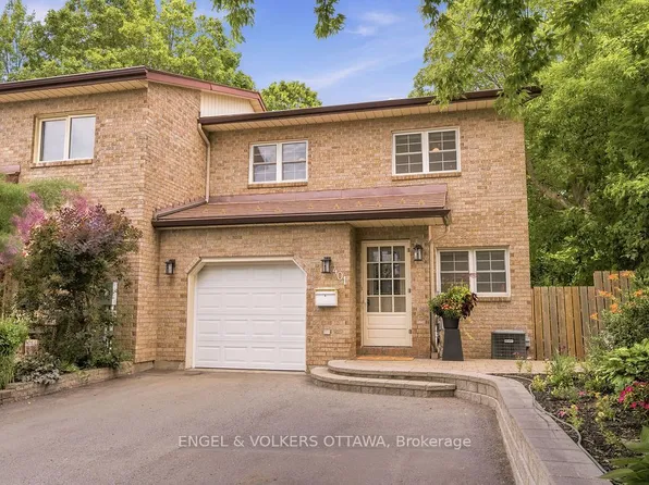 401 Saint Denis St, Ottawa, ON K1L 5H8