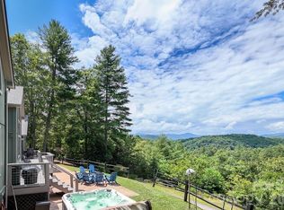 28 Nantahala Rdg, Bryson City, NC 28713