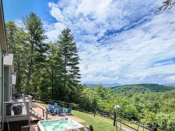 28 Nantahala Rdg, Bryson City, NC 28713