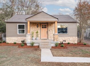 2531 Flamingo Dr, Nashville, TN 37207
